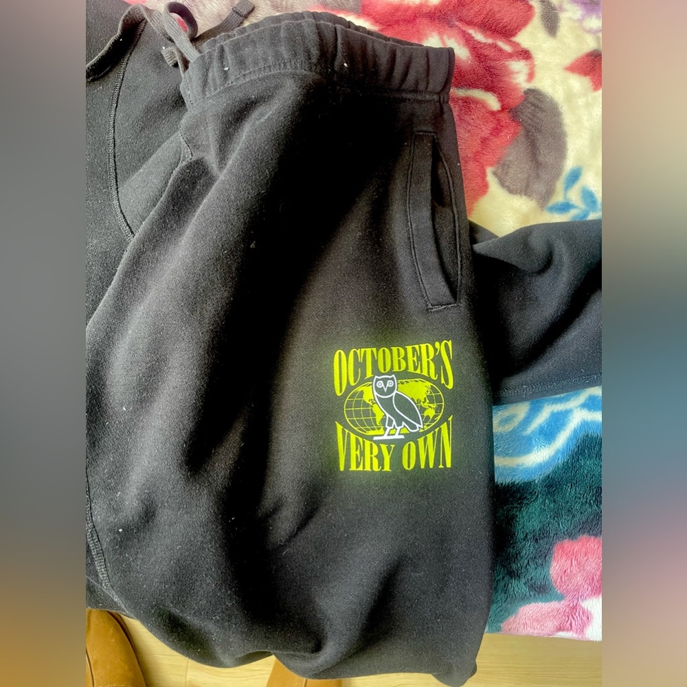 OVO International Sweatsuit